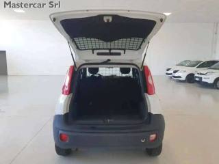 FIAT Panda usata, con Climatizzatore