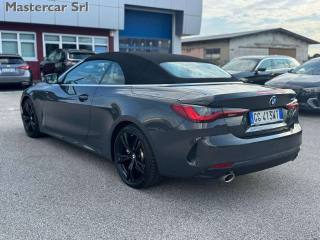 BMW 430 usata, con Alzacristalli elettrici