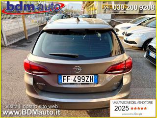 OPEL Astra usata, con Sistema di navigazione