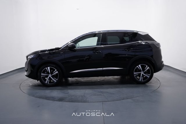 PEUGEOT 3008 usata, con Airbag laterali