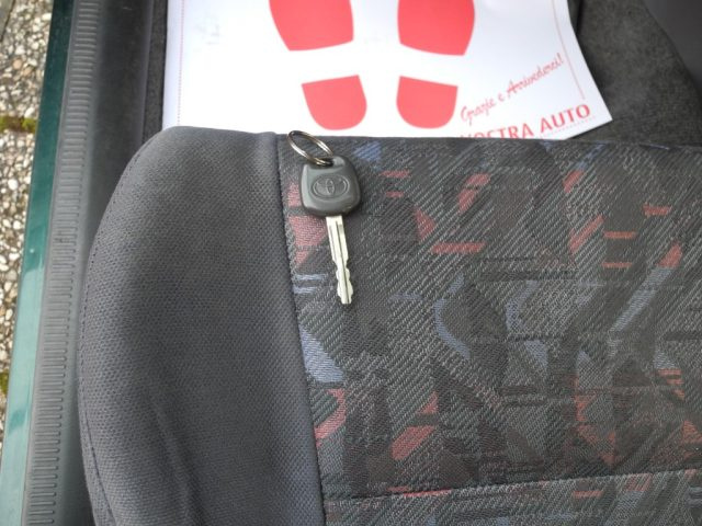 TOYOTA RAV 4 usata 31