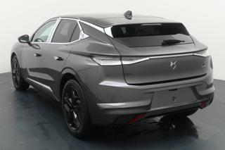 DS AUTOMOBILES DS 4 usata, con Airbag laterali