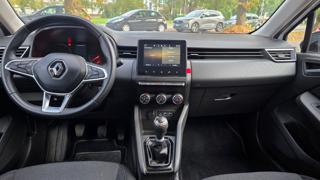 RENAULT Clio usata, con Touch screen