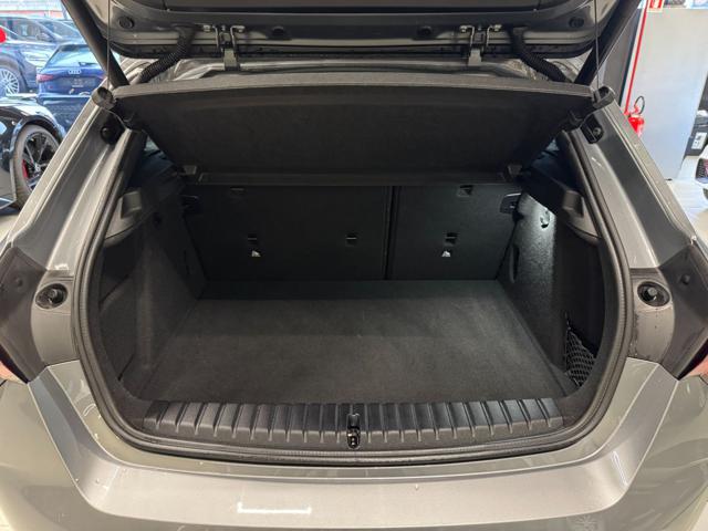 BMW 118 usata, con Servosterzo