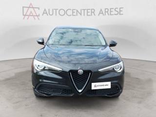 ALFA ROMEO Stelvio usata, con Alzacristalli elettrici