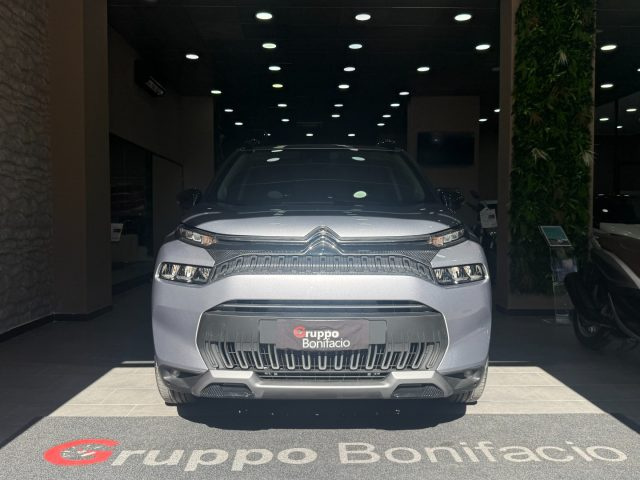 CITROEN C3 Aircross usata, con Airbag