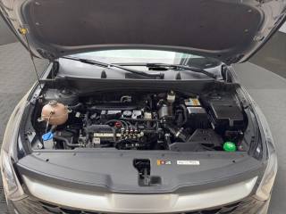 KIA Sportage usata, con Riconoscimento dei segnali stradali