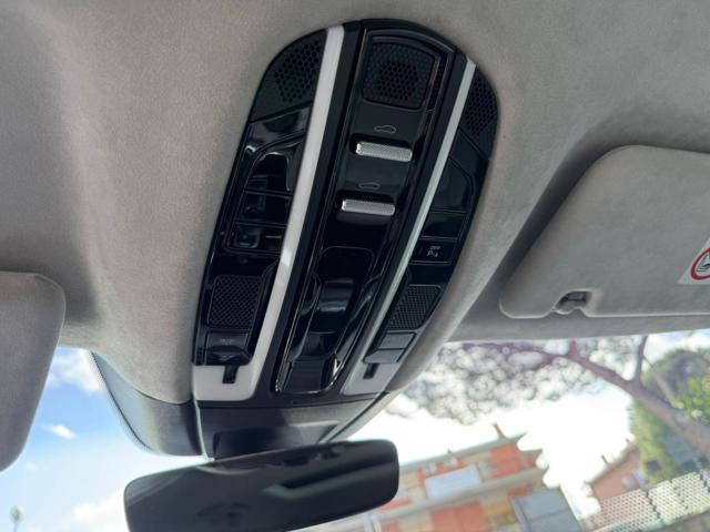 PORSCHE Panamera usata, con Cruise Control