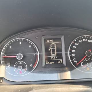 VOLKSWAGEN Caddy usata 8
