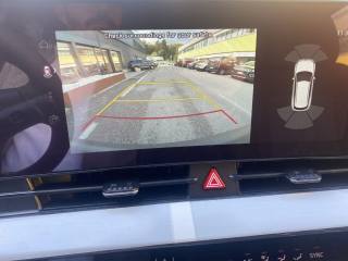 KIA Sportage usata, con Autoradio digitale