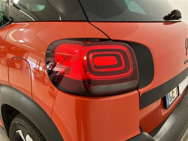 CITROEN C3 Aircross usata 7
