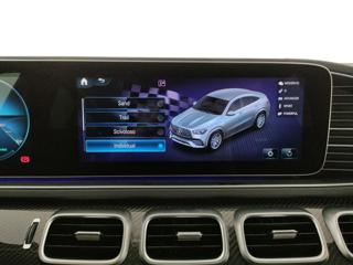 MERCEDES-BENZ GLE 53 AMG usata, con Touch screen