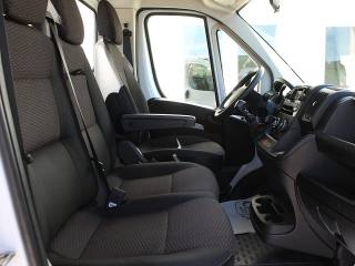 PEUGEOT Boxer usata, con ESP