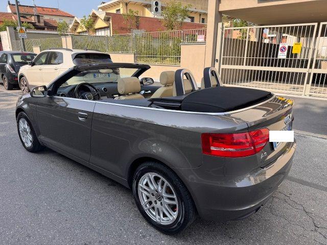 AUDI A3 usata, con Alzacristalli elettrici