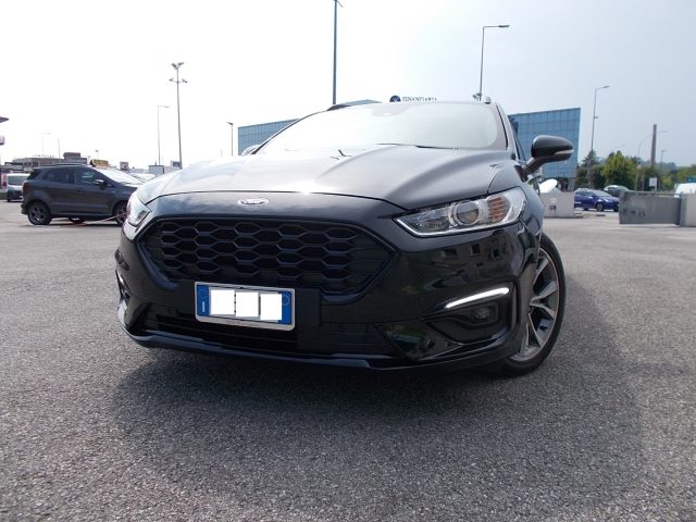 FORD Mondeo usata, con Airbag Passeggero