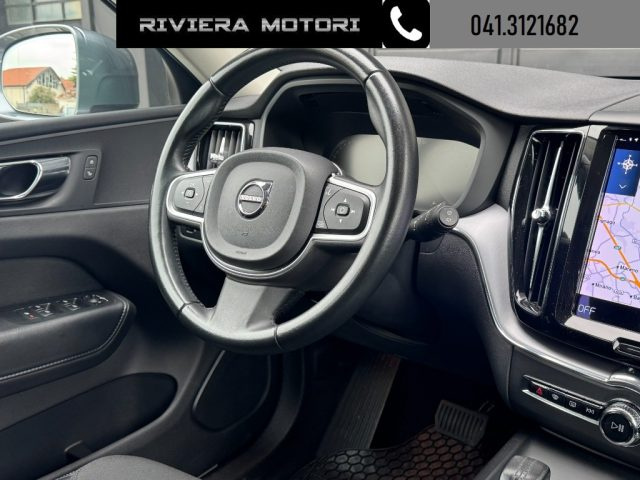 VOLVO XC60 usata, con Alzacristalli elettrici
