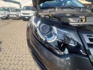 LAND ROVER Discovery Sport usata, con Airbag