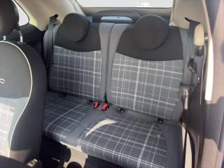 FIAT 500 usata 9