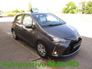 TOYOTA Yaris usata, con ESP