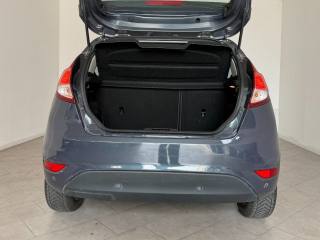 FORD Fiesta usata 10