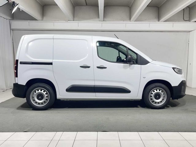 FIAT Doblo usata, con Fari LED