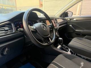VOLKSWAGEN T-Roc usata, con Cerchi in lega