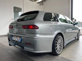 ALFA ROMEO 156 usata, con Sensore di pioggia