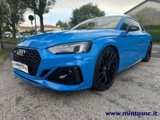 AUDI RS 5 Coupé