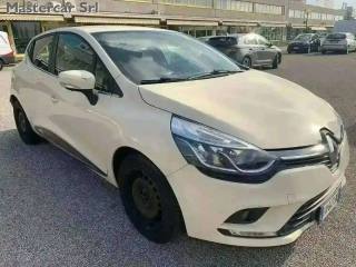 RENAULT Clio usata, con Autoradio