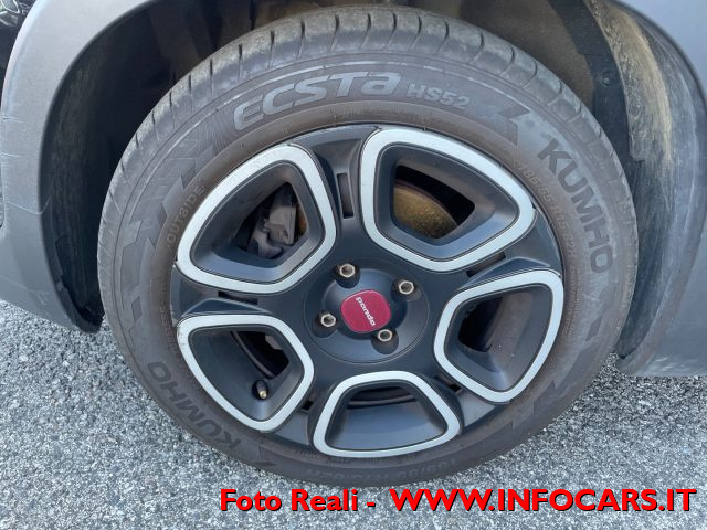 FIAT Panda usata, con Autoradio