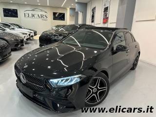 MERCEDES-BENZ A 180 usata, con Airbag