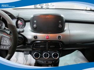 FIAT 500X usata, con Autoradio