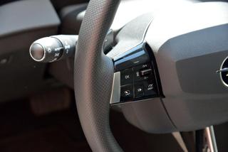OPEL Astra usata, con Airbag testa
