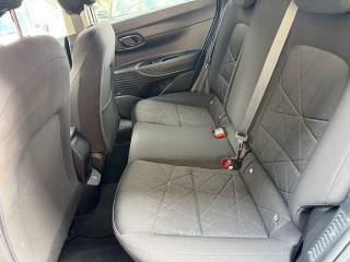 HYUNDAI Bayon usata, con Climatizzatore