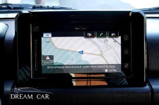 SUZUKI Jimny usata, con ESP