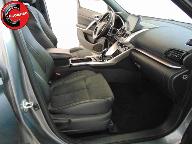 MITSUBISHI Eclipse Cross usata, con Chiusura centralizzata