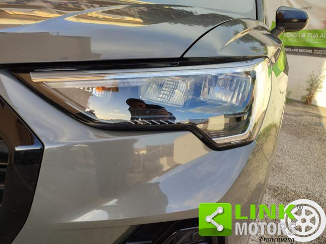 AUDI Q3 usata, con Cruise Control