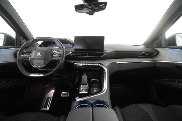 PEUGEOT 3008 usata 11