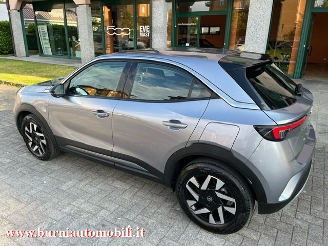 OPEL Mokka usata, con Autoradio