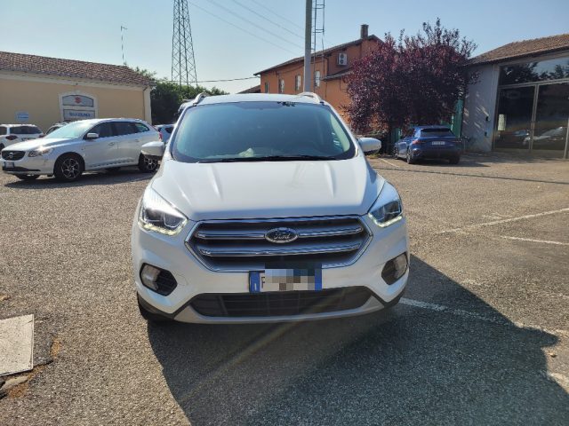 FORD Kuga usata, con Airbag laterali