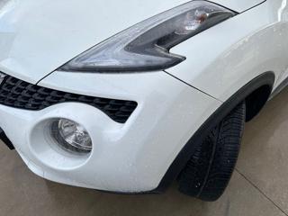 NISSAN Juke usata, con Specchietti laterali elettrici
