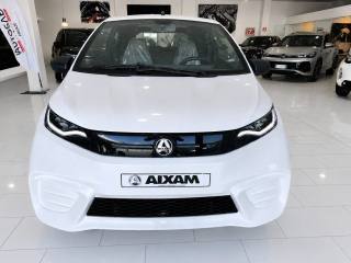 AIXAM City usata, con Autoradio