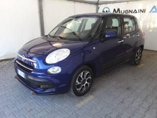 FIAT 500L usata, con Airbag laterali