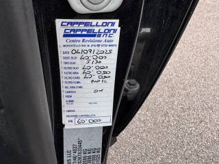 JEEP Compass usata, con Frenata d