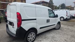 FIAT Doblo usata, con Chiusura centralizzata