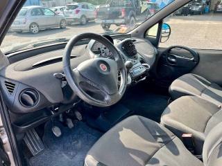 FIAT Multipla usata, con Cerchi in lega