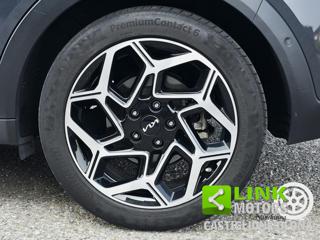 KIA XCeed usata, con Fendinebbia