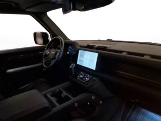 LAND ROVER Defender usata, con Immobilizzatore elettronico