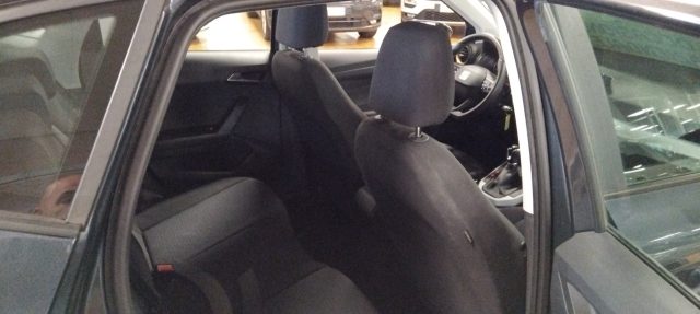 SEAT Arona usata, con ESP
