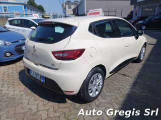 RENAULT Clio usata, con Alzacristalli elettrici